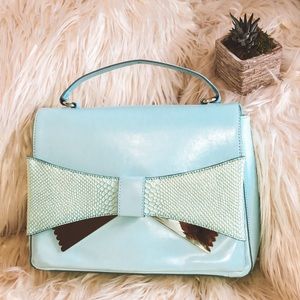 Gianni Bini handbag/purse